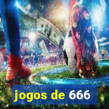 jogos de 666